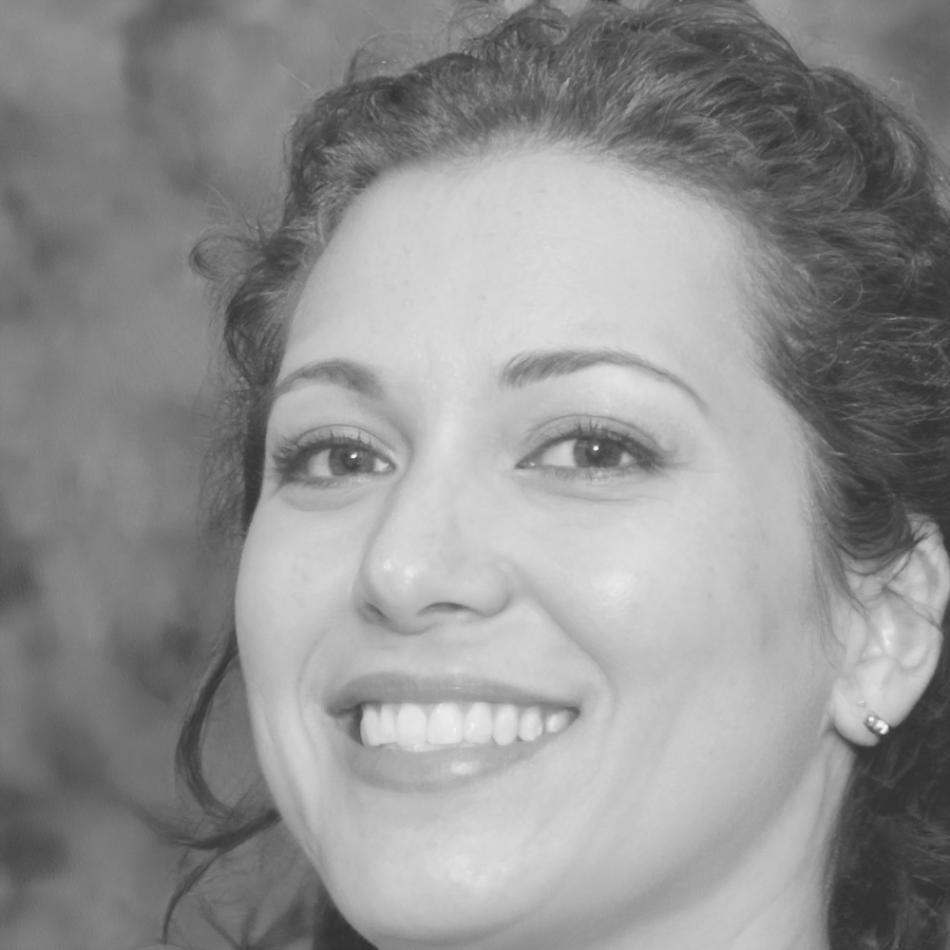 Portrait von Christina Weiss