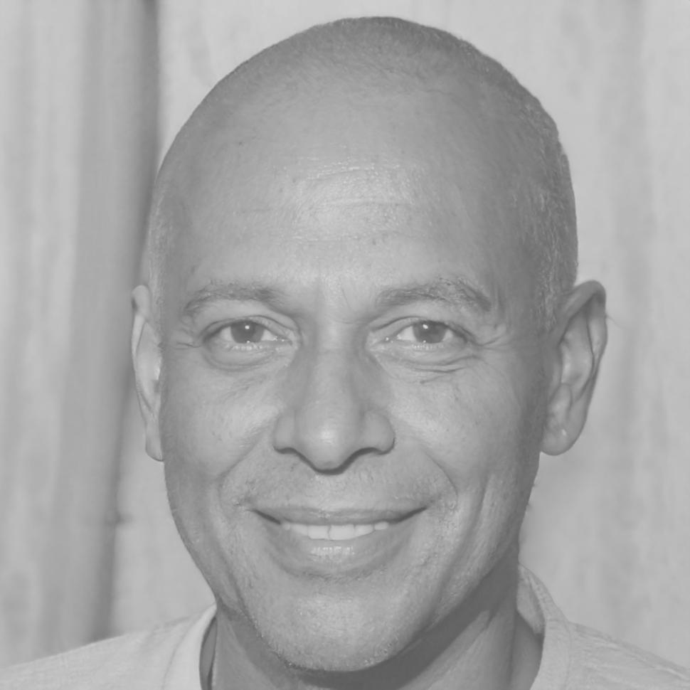 Portrait von Thomas Schneider