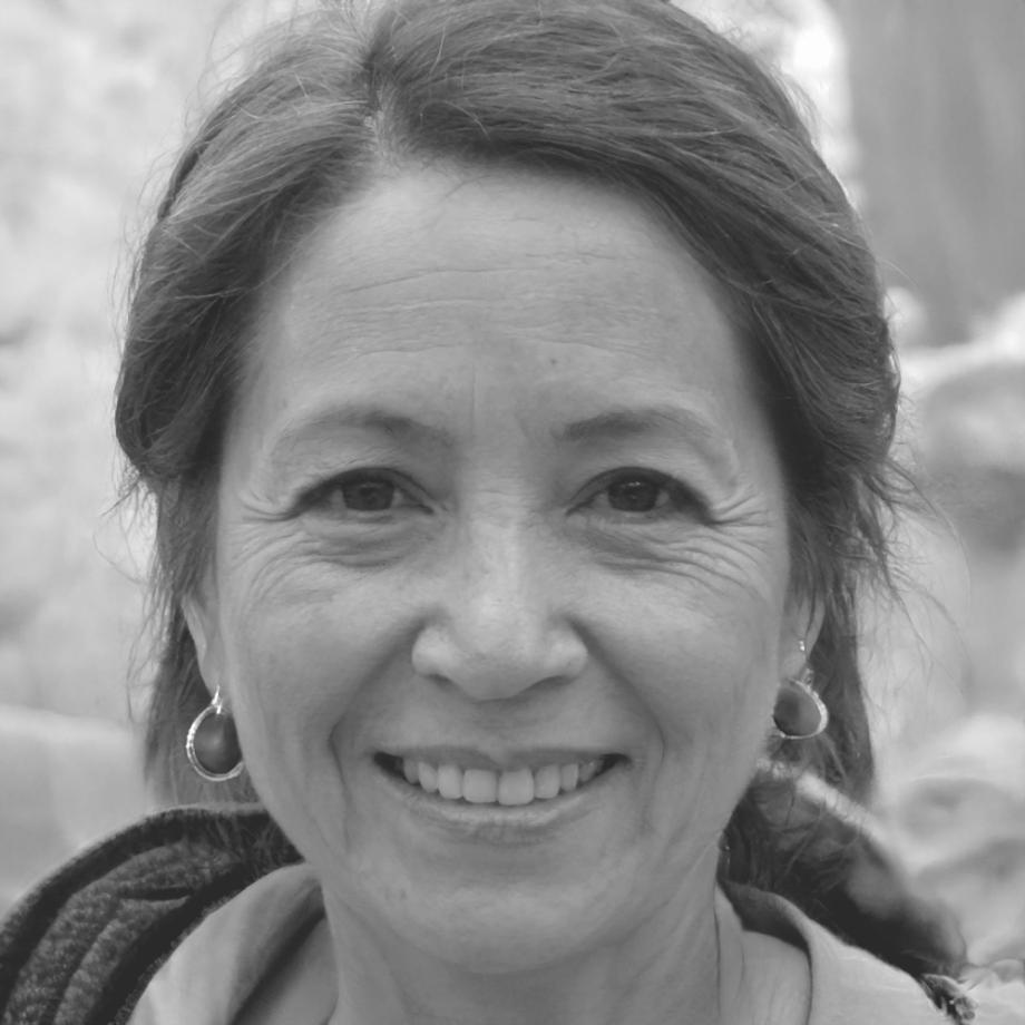 Portrait von Lisa Richter, Finanzstrategieberaterin